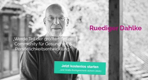 Die Lebenswandelschule von Rüdiger Dahlke